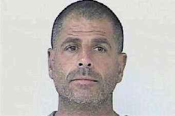 Gerald Thompson, - St. Lucie County, FL 
